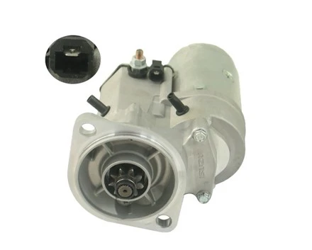 1-87618271-0 12V 2.2KW моторен стартер за 4JG2, 100% оригинален