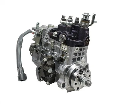 24V 4TNV94/4TNV98 Горивна инжекционна помпа YM729907-51381 Произведена в Япония