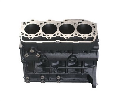 Цилиндров блок на двигателя за 7~8FD/1DZ, 11401-UC020/11401-78210-71