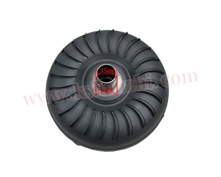 F18B/F14C/S4S преобразувател на въртящ момент за предаване, 91523-20010