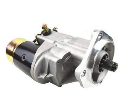 Части за мотокари 23300-34T00 24V моторен стартер за TD42