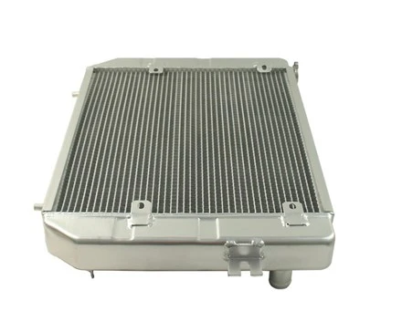 Охлаждащ радиатор за CPCD30/C240, H2MD2-10101