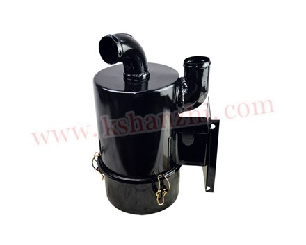 Части за мотокари N163-311000-000 въздушен филтър за CPCD20~35