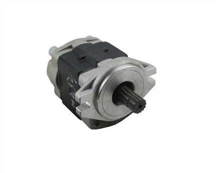 Части за мотокари S4S/V3300/CPCD20~35 Хидравлична помпа, H2F97-10001