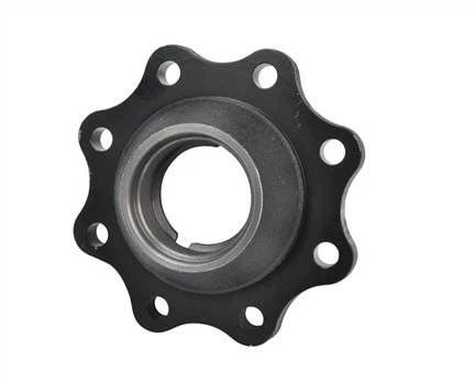 Задна ос на кормилна главина на едро за 5-7FD35~50 с OEM 43811-31961-71